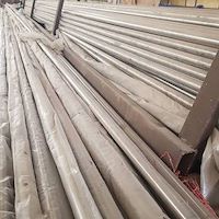 لوله استیل sandvik